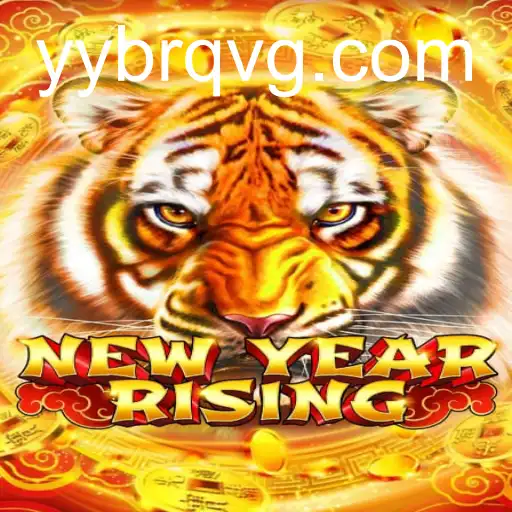 NewYearRising