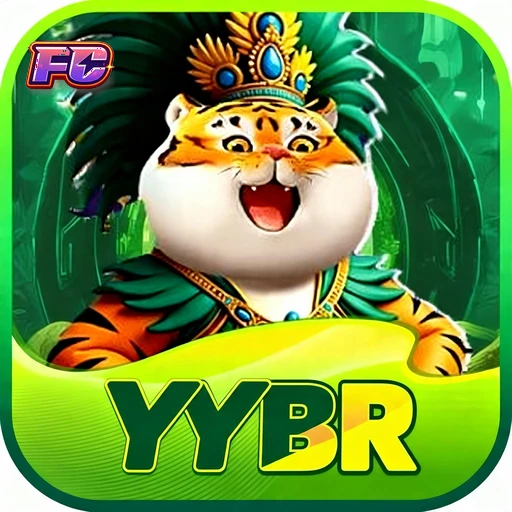 yybr Logo